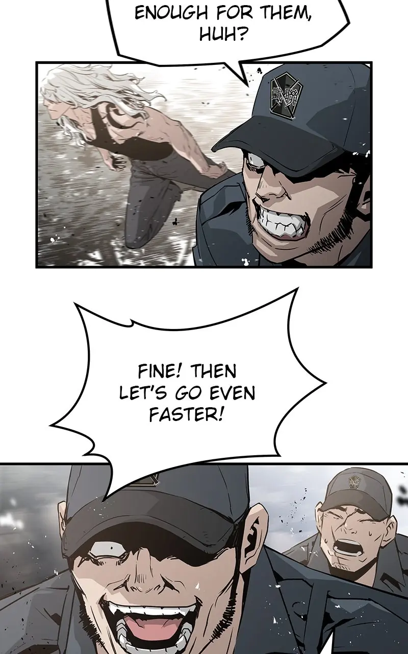 The Breaker Chapter 42 Page 87