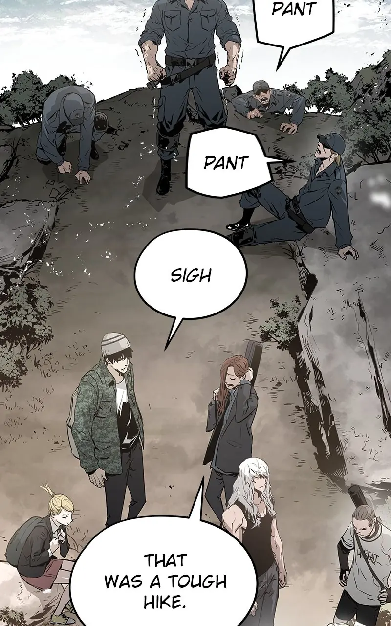 The Breaker Chapter 42 Page 91