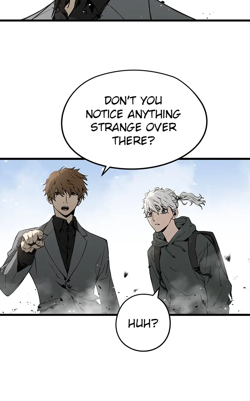 The Breaker Chapter 43 Page 3