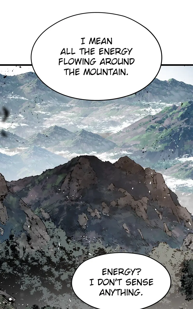 The Breaker Chapter 43 Page 4