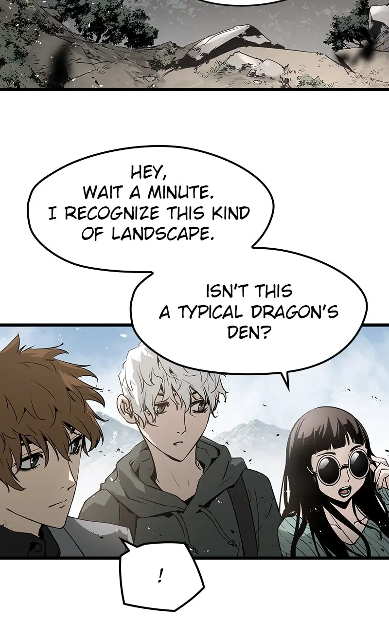 The Breaker Chapter 43 Page 5