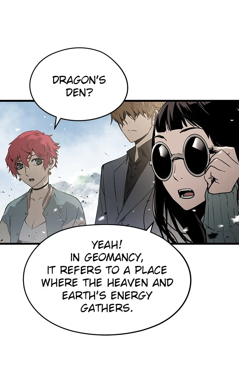 The Breaker Chapter 43 Page 6