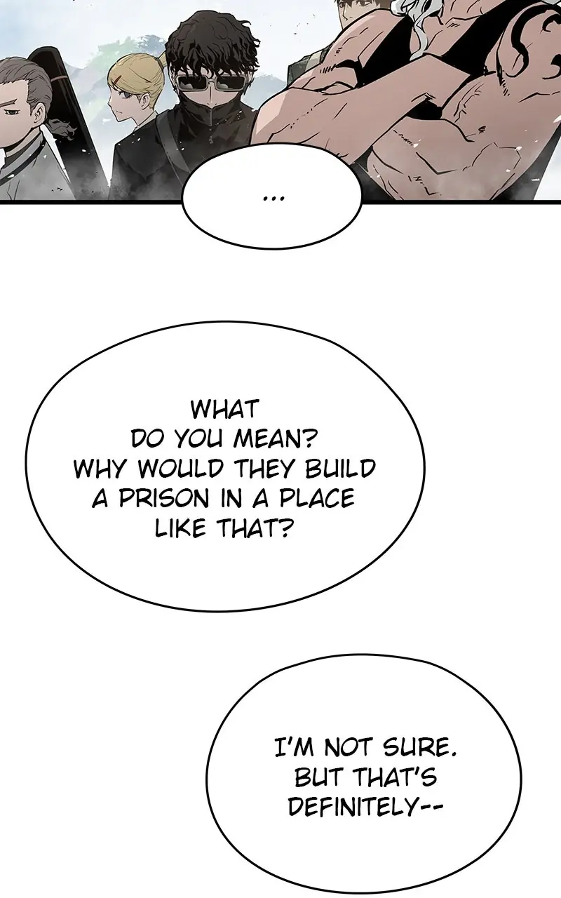 The Breaker Chapter 43 Page 9