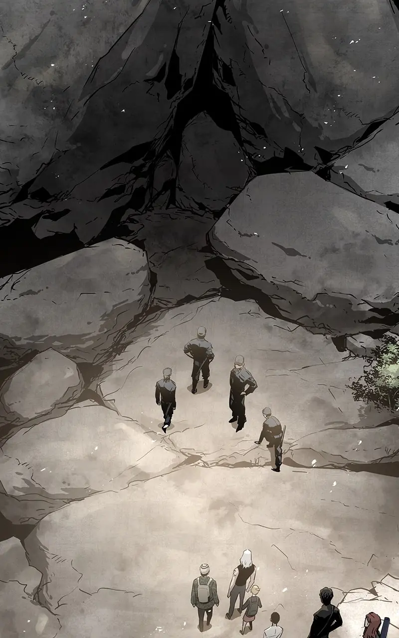 The Breaker Chapter 43 Page 15