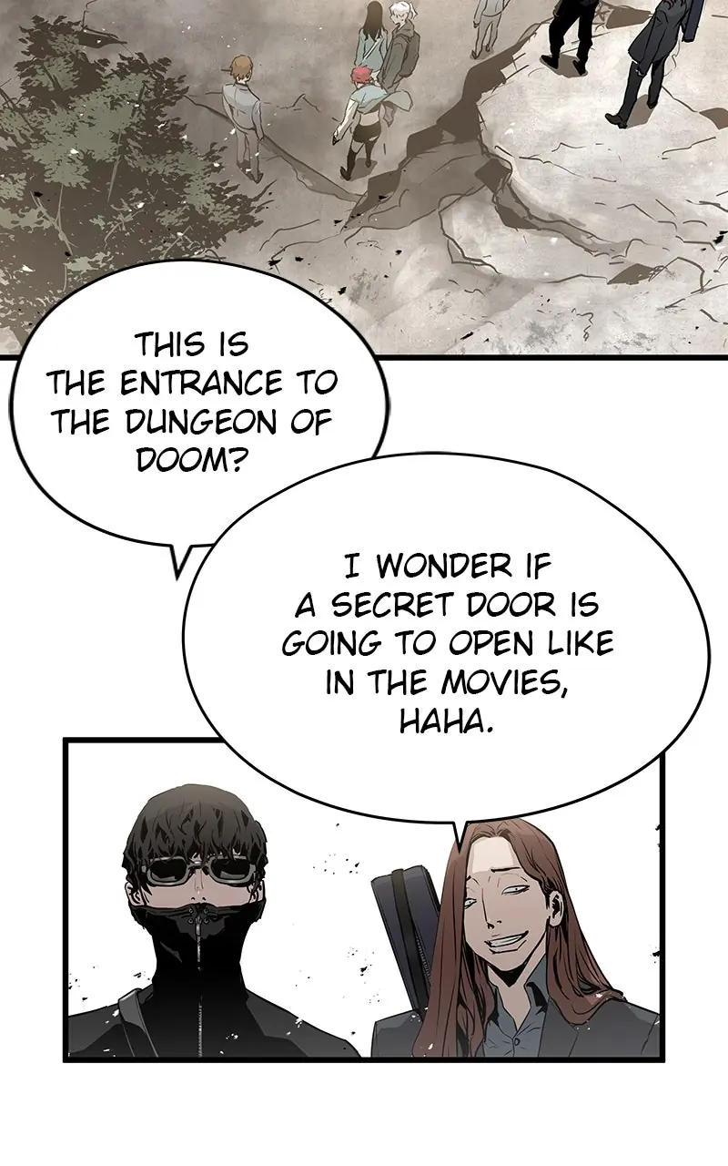 The Breaker Chapter 43 Page 16