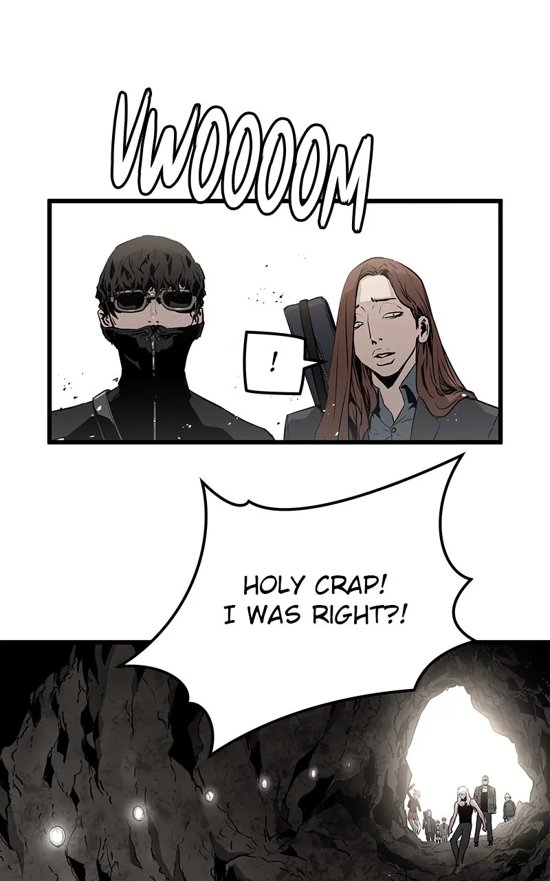 The Breaker Chapter 43 Page 17