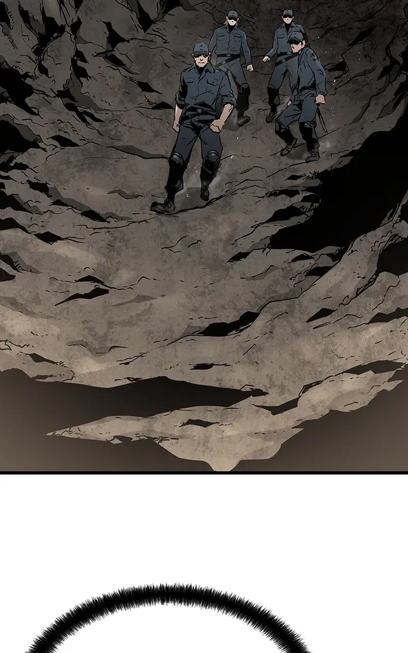 The Breaker Chapter 43 Page 18