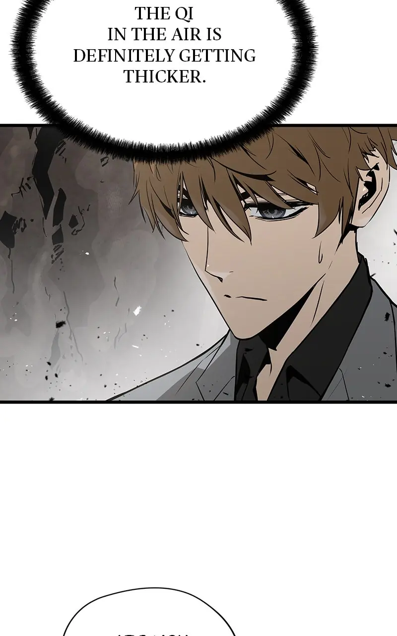 The Breaker Chapter 43 Page 19