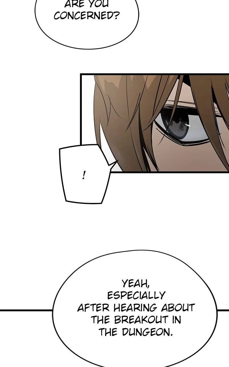 The Breaker Chapter 43 Page 20