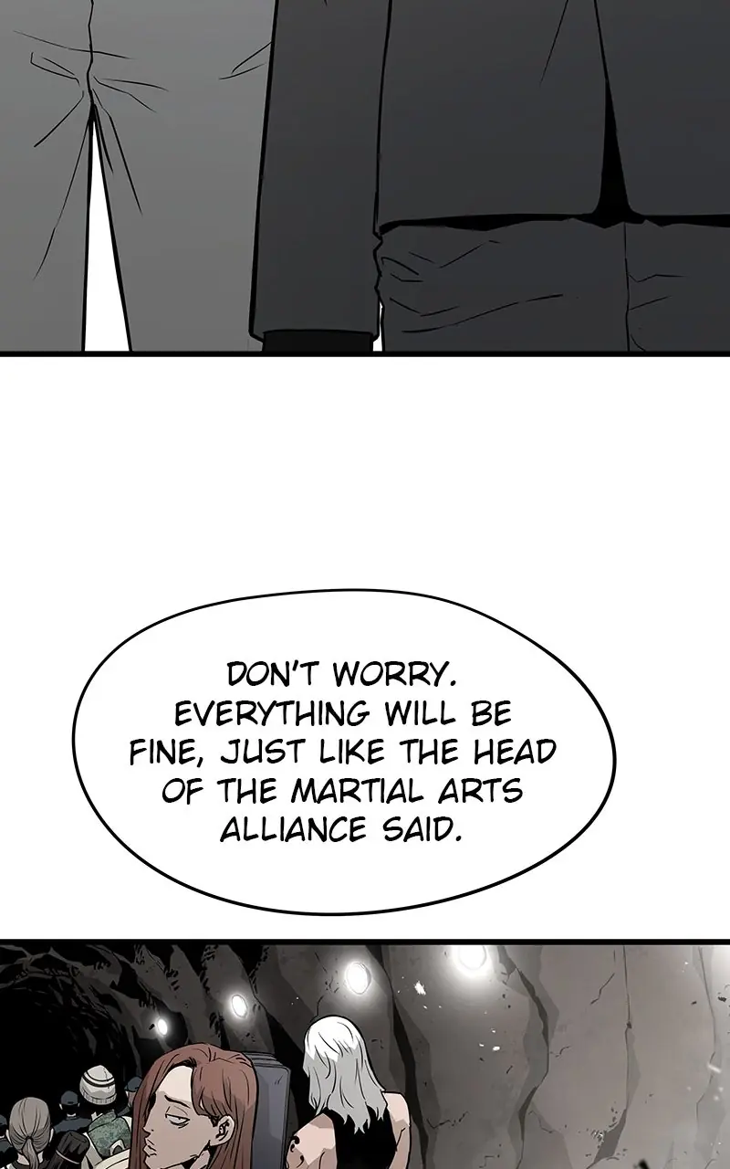 The Breaker Chapter 43 Page 22