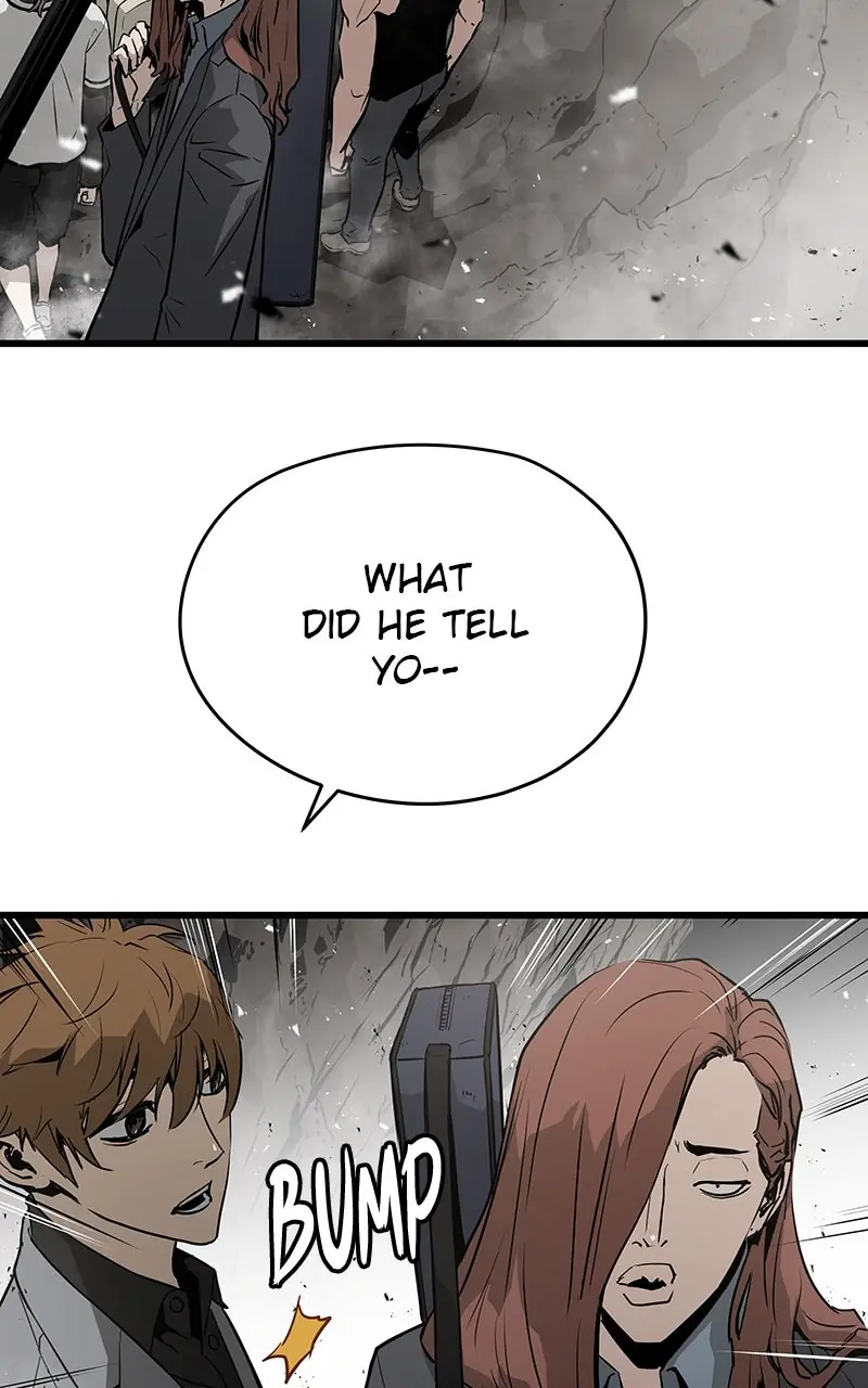 The Breaker Chapter 43 Page 23