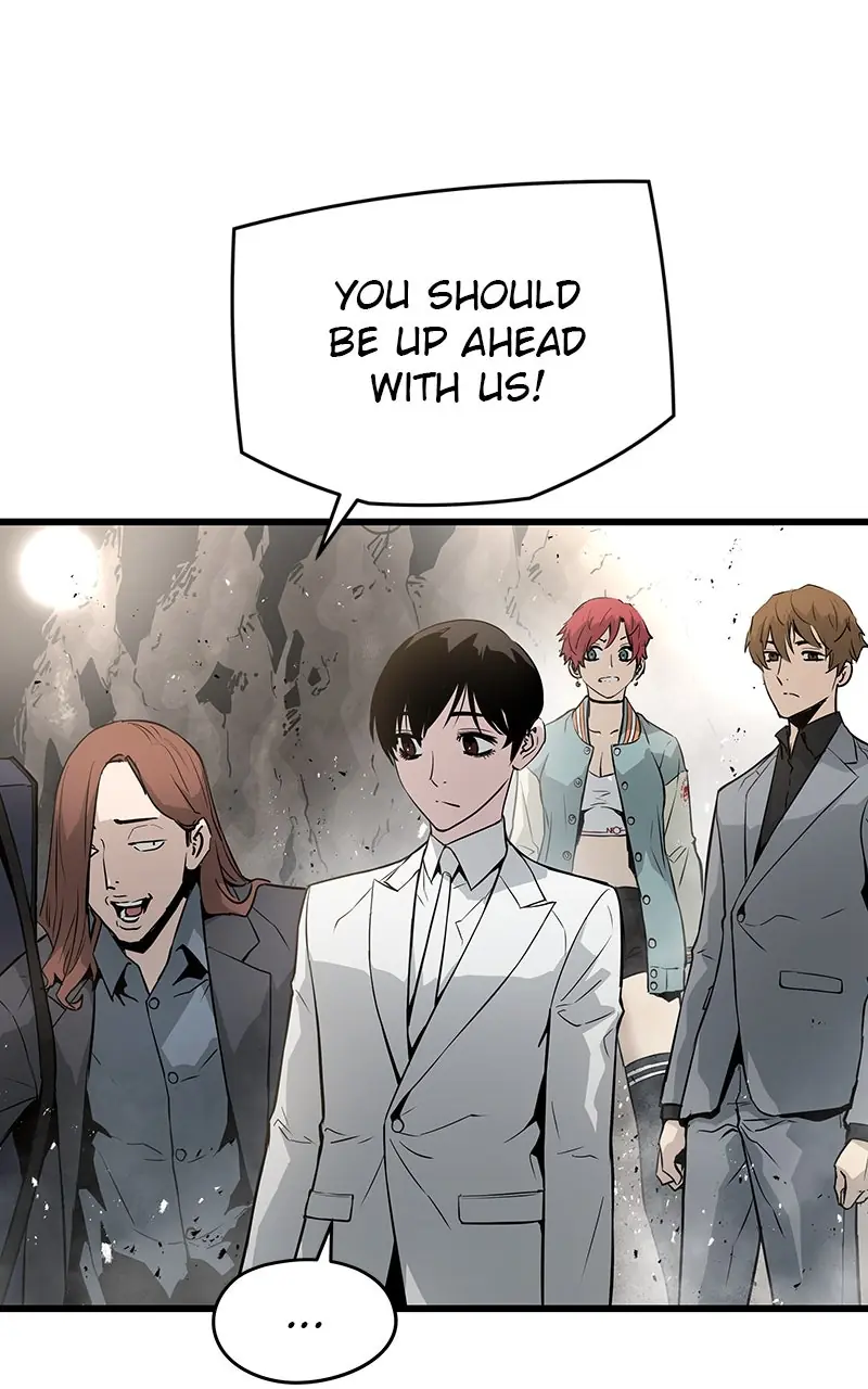 The Breaker Chapter 43 Page 25