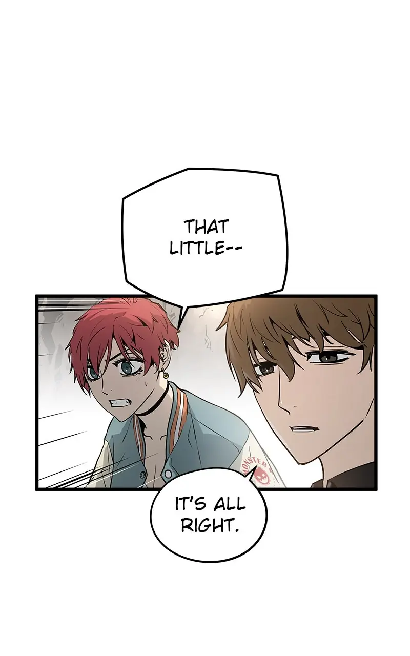 The Breaker Chapter 43 Page 26