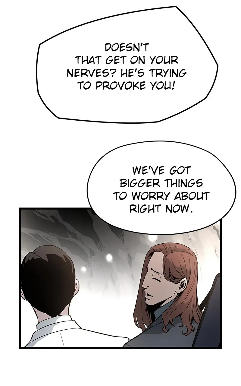 The Breaker Chapter 43 Page 27