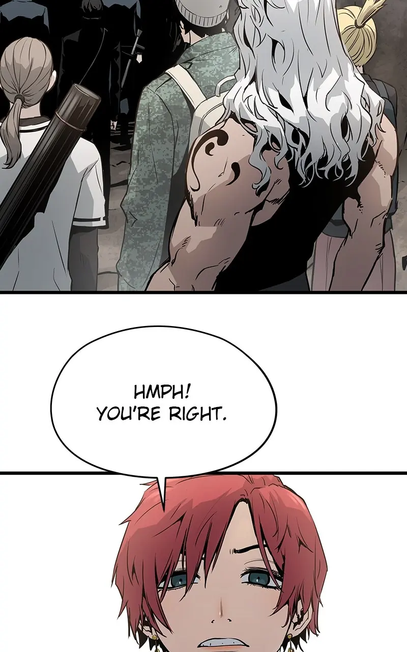 The Breaker Chapter 43 Page 29