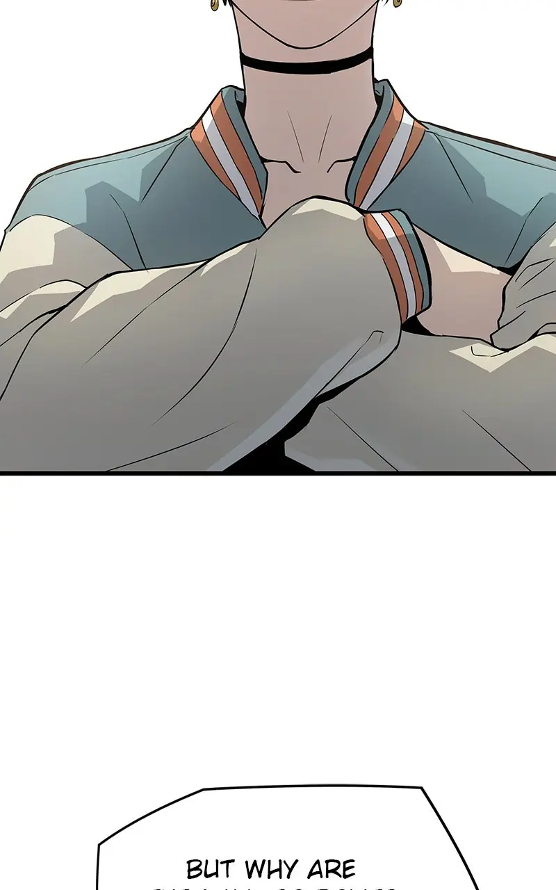 The Breaker Chapter 43 Page 30