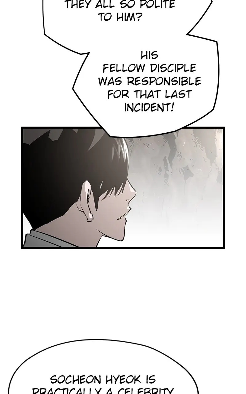 The Breaker Chapter 43 Page 31