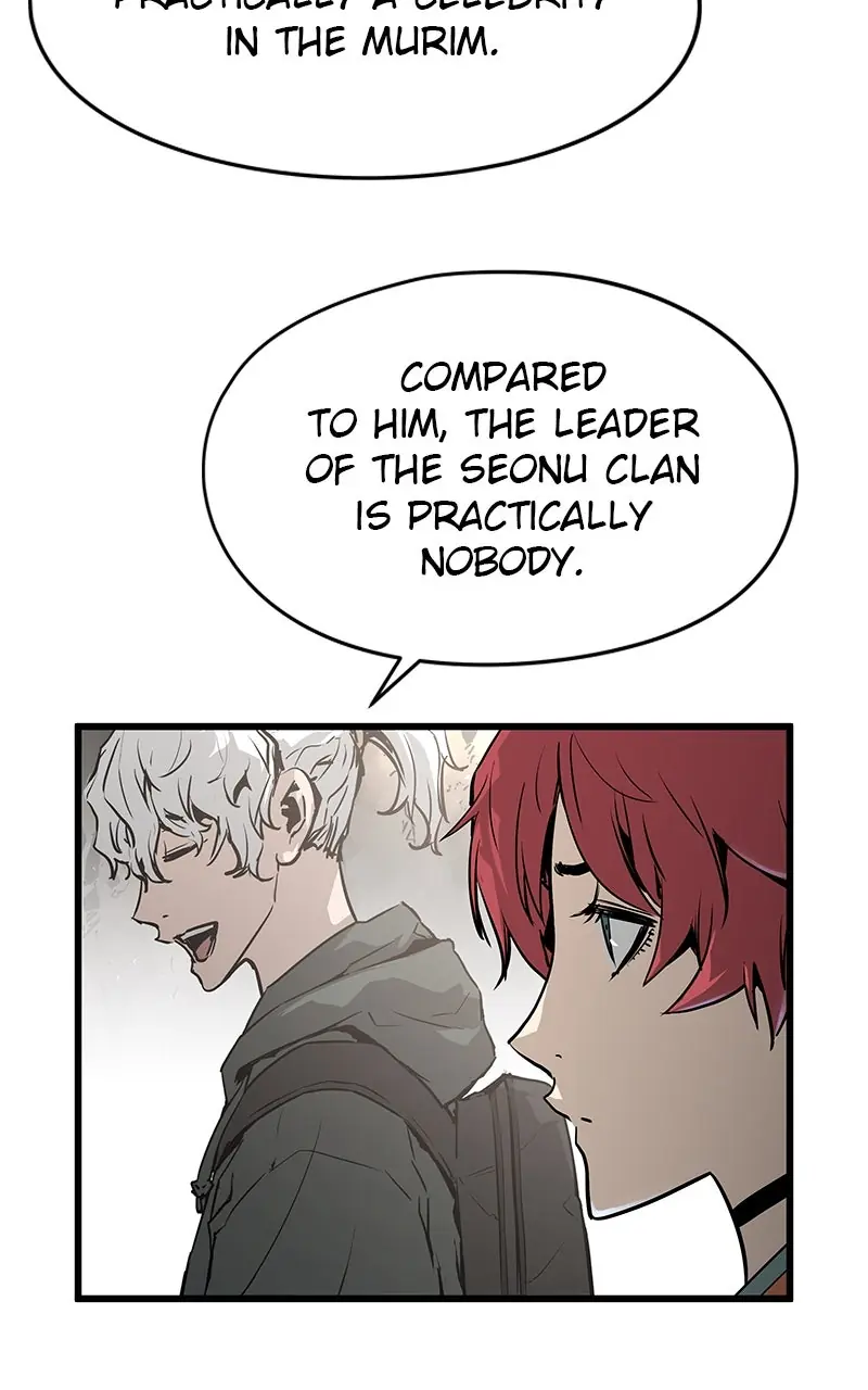 The Breaker Chapter 43 Page 32