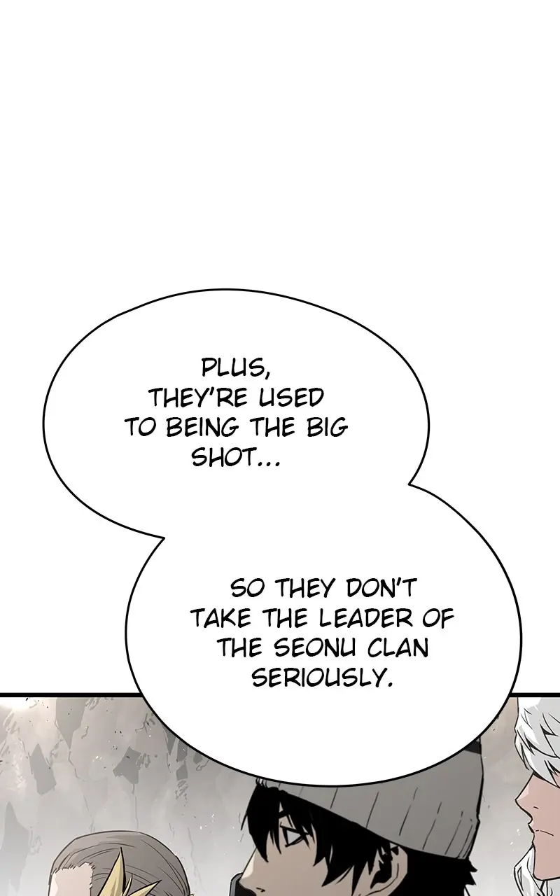 The Breaker Chapter 43 Page 33