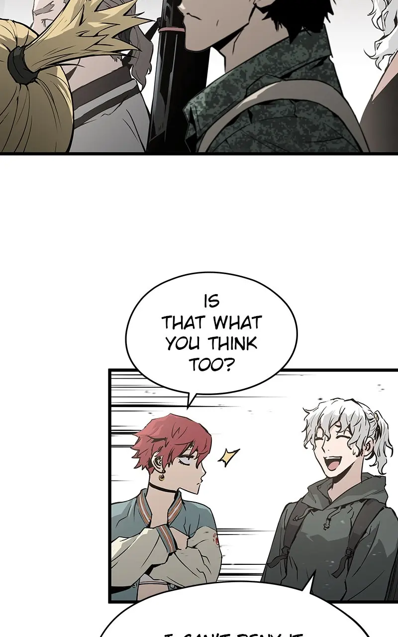 The Breaker Chapter 43 Page 34