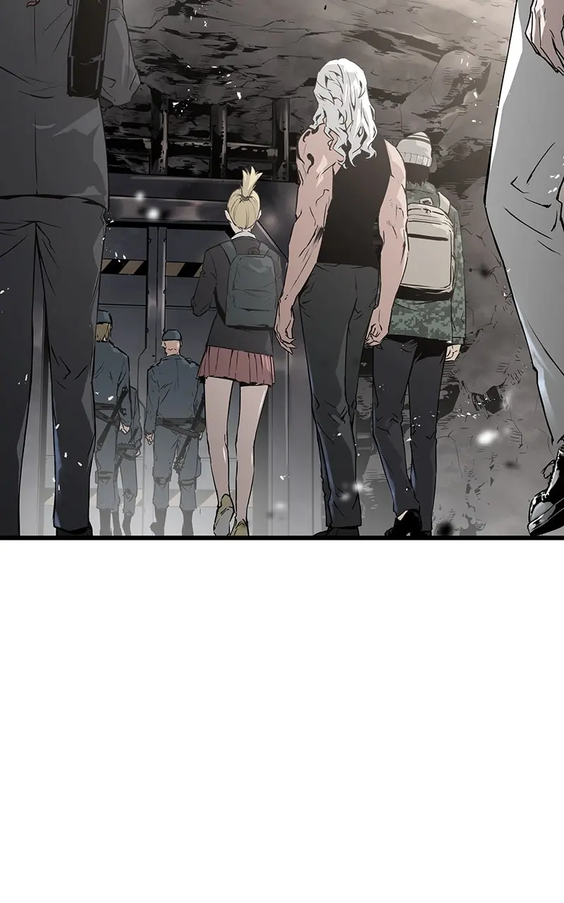 The Breaker Chapter 43 Page 36