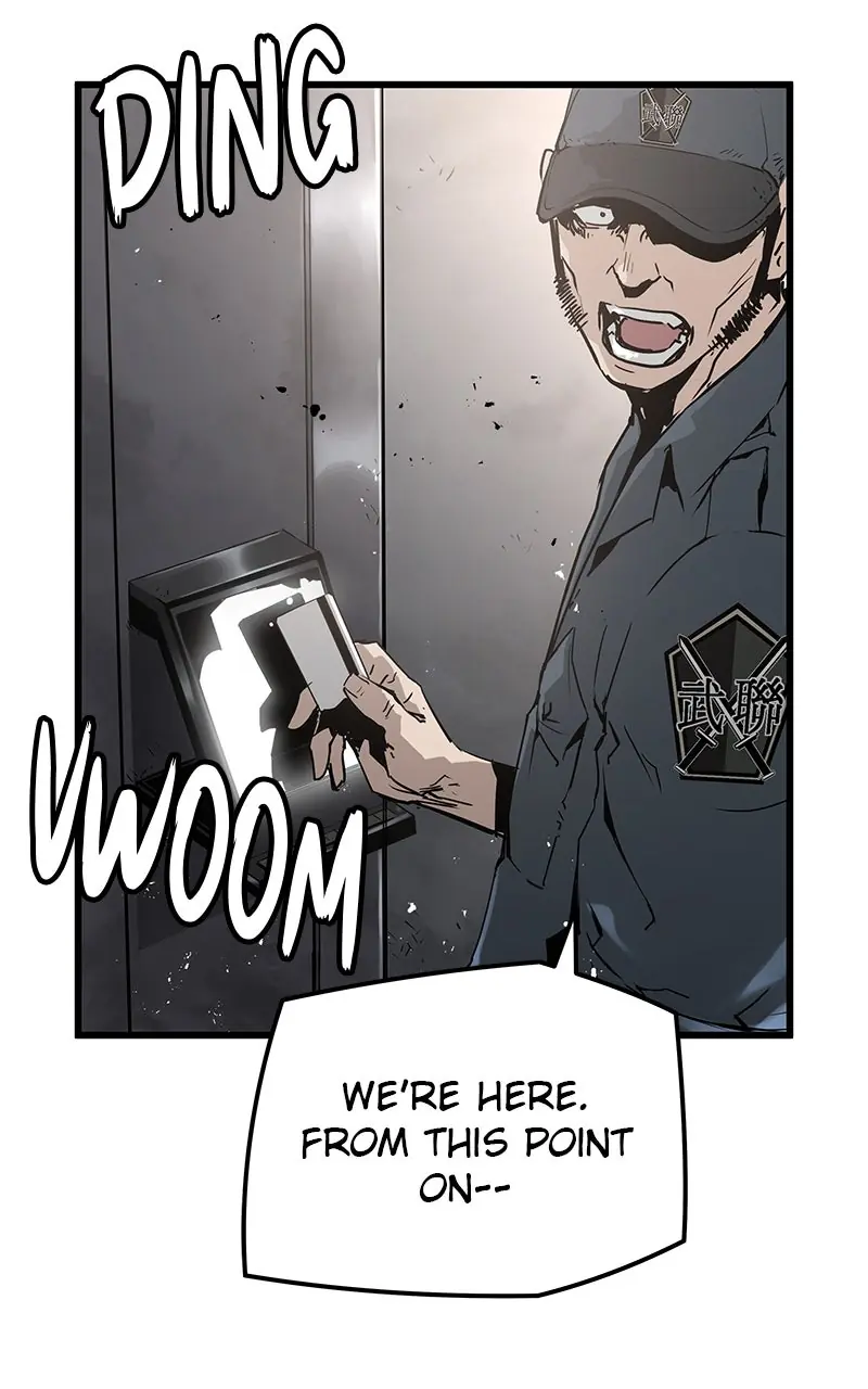 The Breaker Chapter 43 Page 37