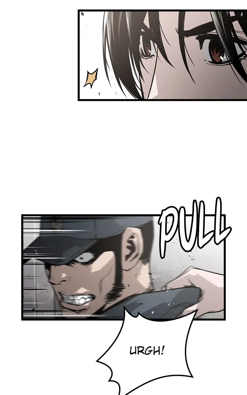 The Breaker Chapter 43 Page 38