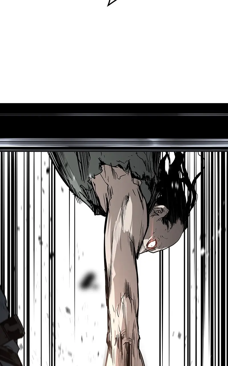 The Breaker Chapter 43 Page 39