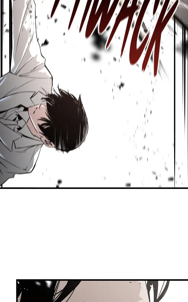 The Breaker Chapter 43 Page 41