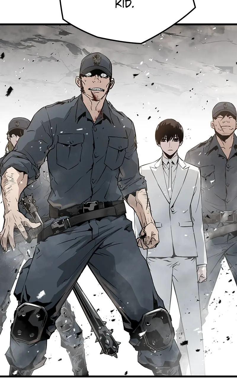 The Breaker Chapter 43 Page 43