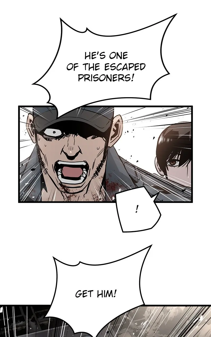 The Breaker Chapter 43 Page 44