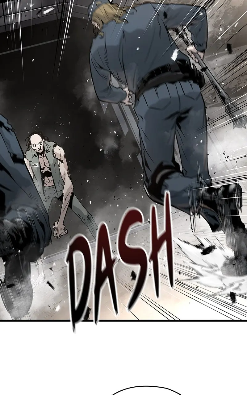 The Breaker Chapter 43 Page 45