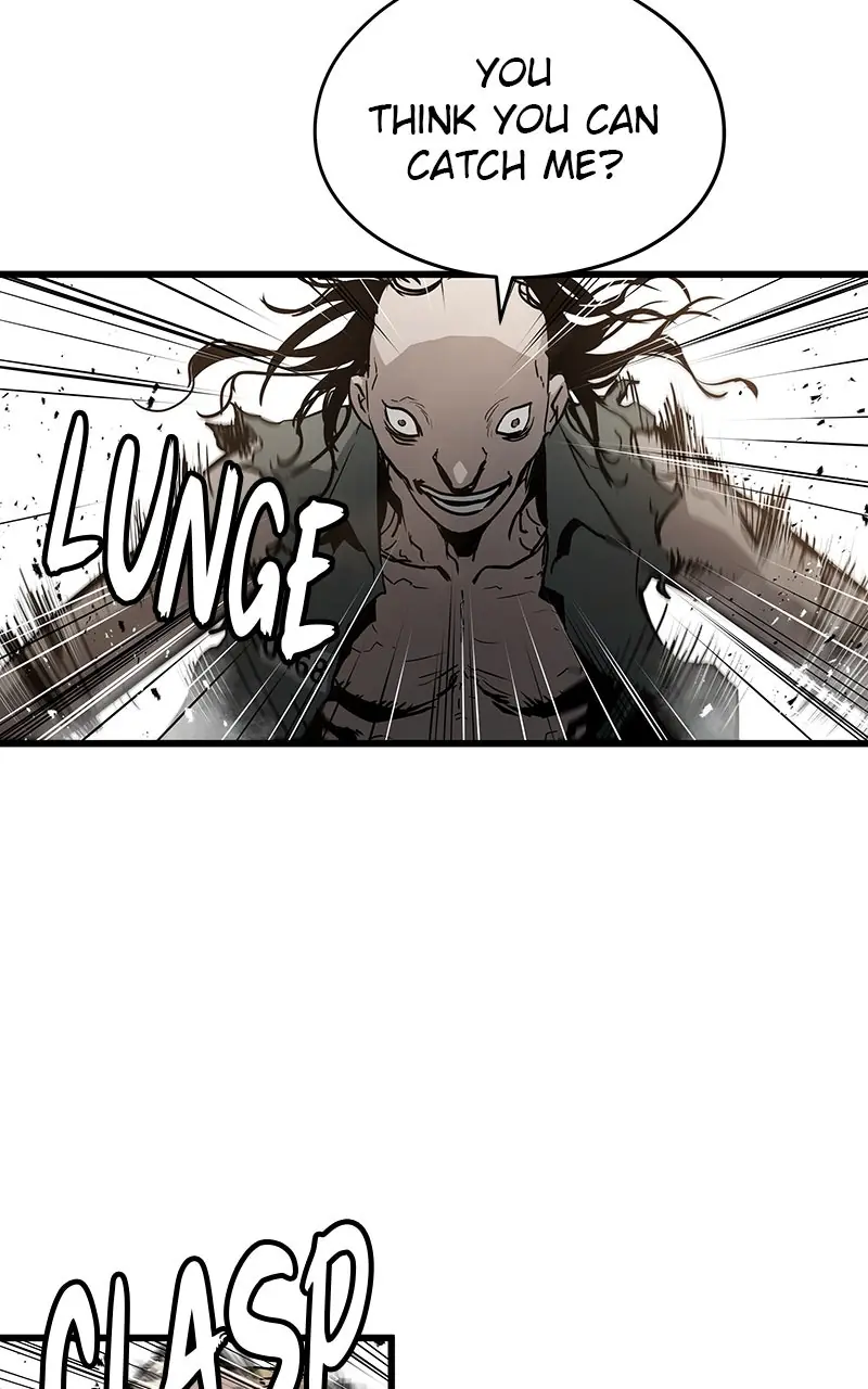 The Breaker Chapter 43 Page 46