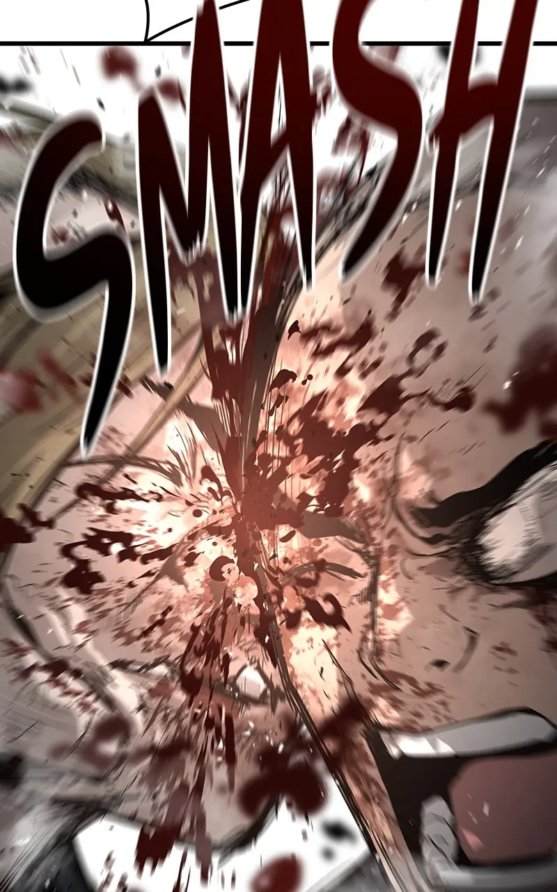 The Breaker Chapter 43 Page 50