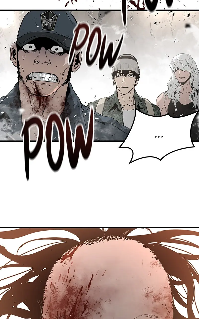 The Breaker Chapter 43 Page 55