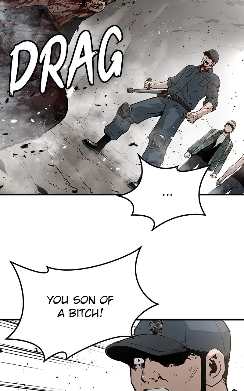 The Breaker Chapter 43 Page 58