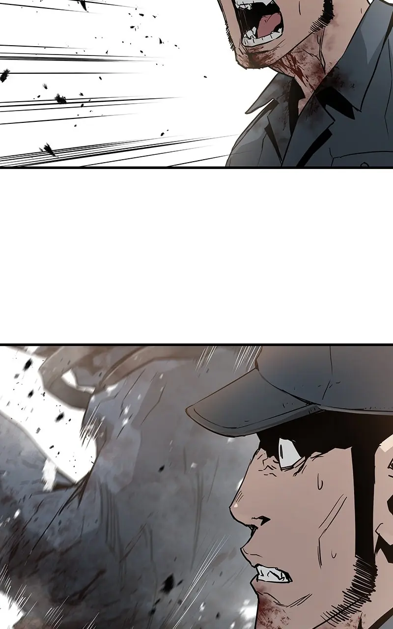 The Breaker Chapter 43 Page 59