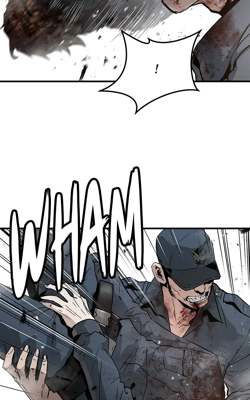 The Breaker Chapter 43 Page 60