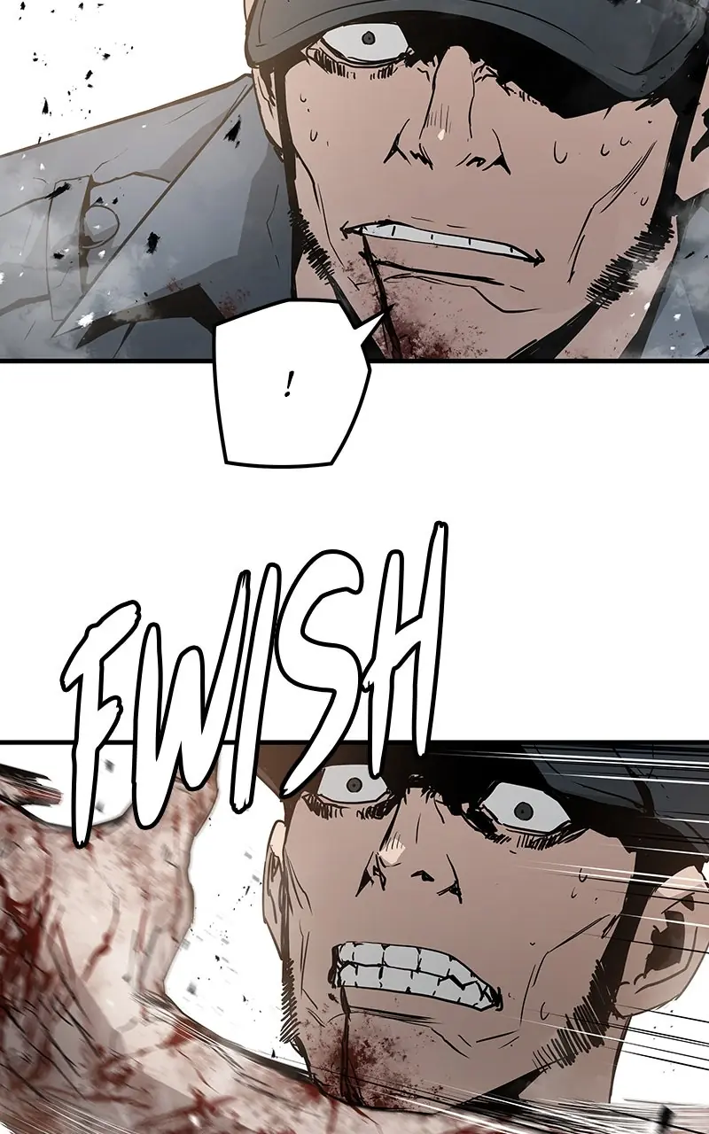 The Breaker Chapter 43 Page 62