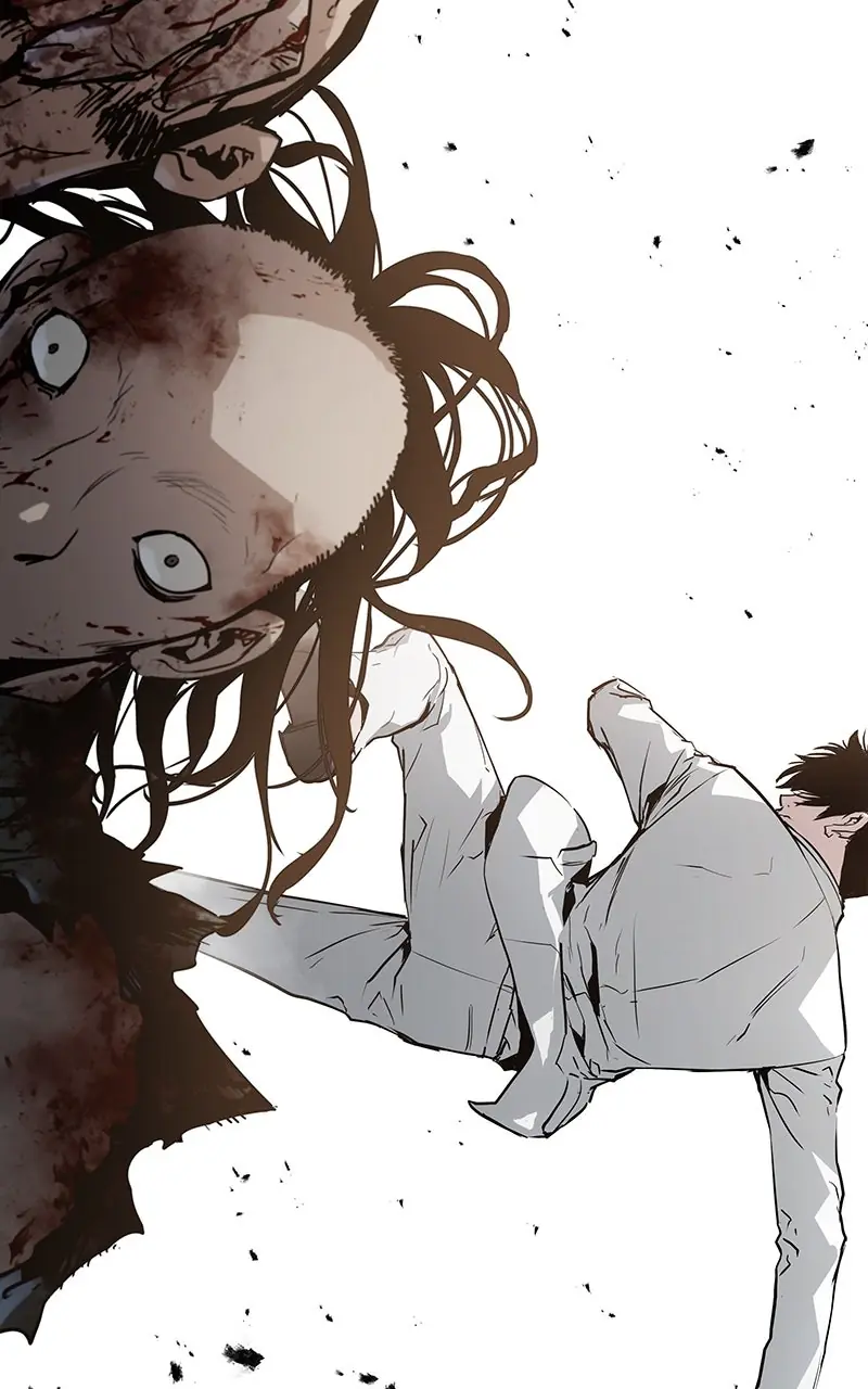 The Breaker Chapter 43 Page 68