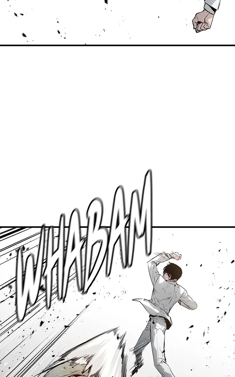 The Breaker Chapter 43 Page 69