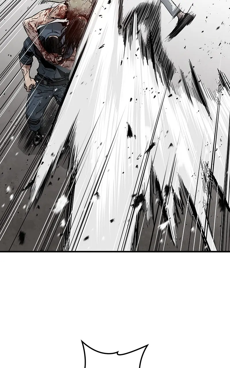 The Breaker Chapter 43 Page 70