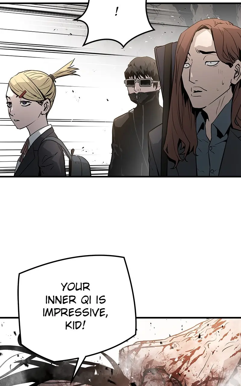 The Breaker Chapter 43 Page 71