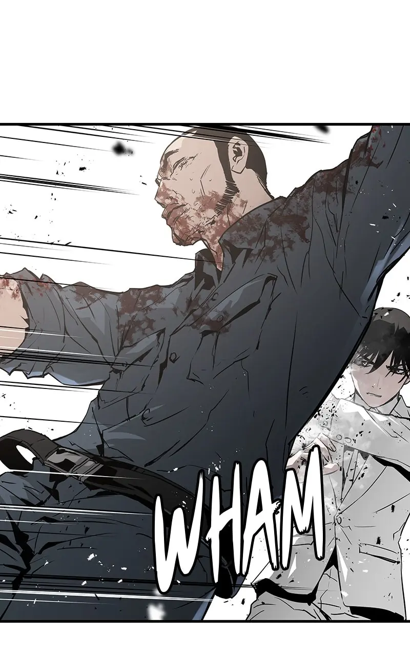 The Breaker Chapter 43 Page 75