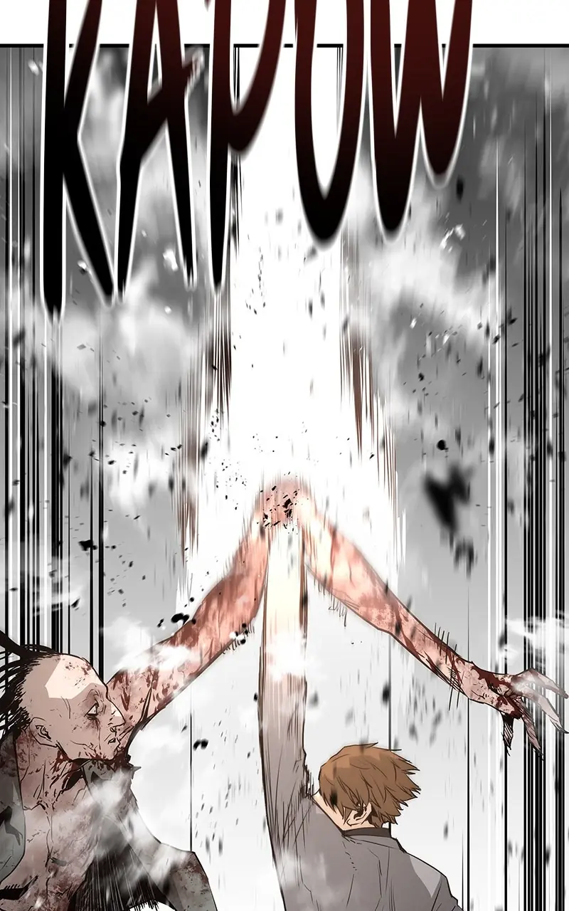 The Breaker Chapter 43 Page 82