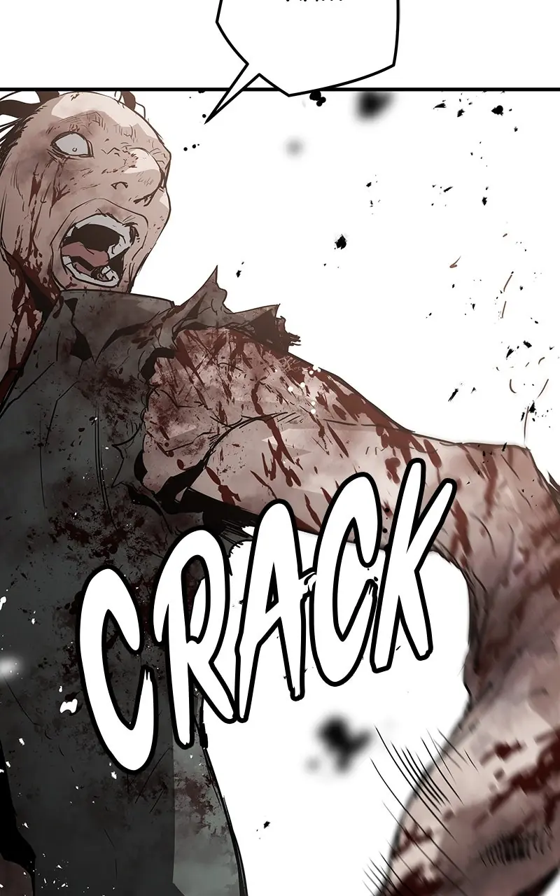 The Breaker Chapter 43 Page 84