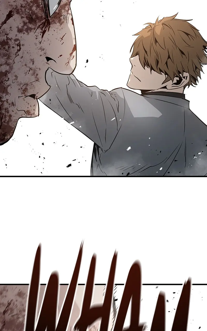 The Breaker Chapter 43 Page 86