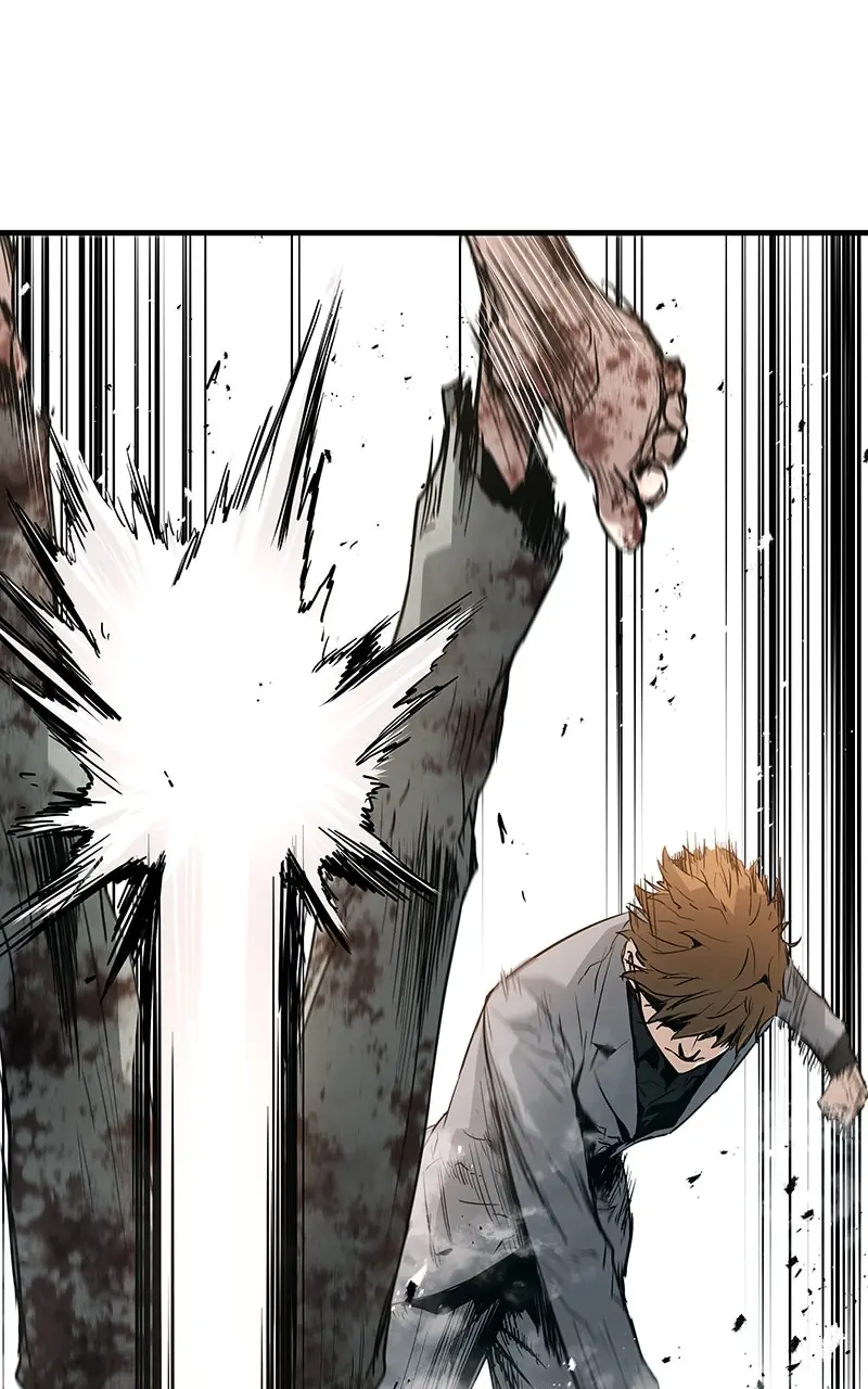 The Breaker Chapter 43 Page 88