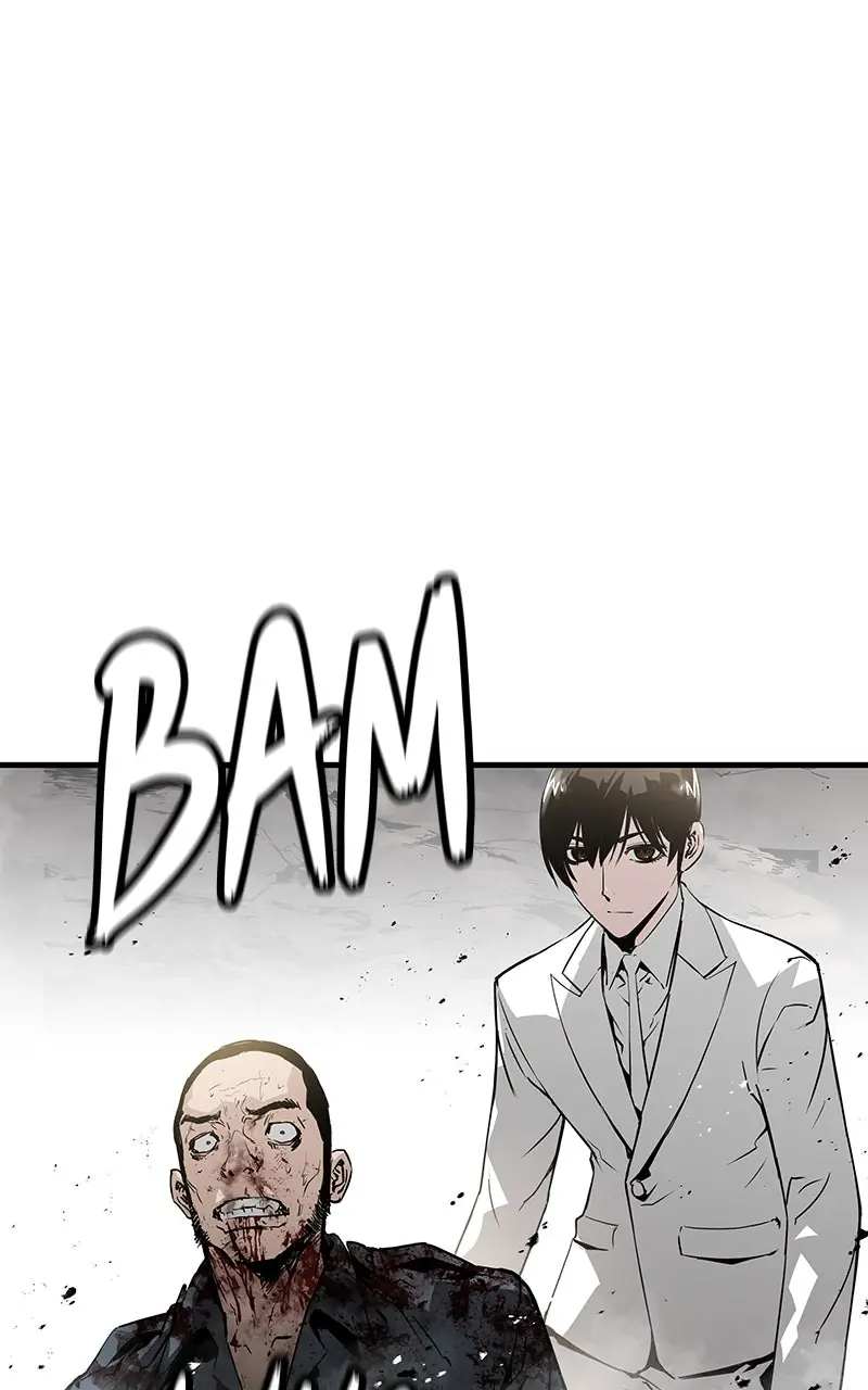 The Breaker Chapter 43 Page 91