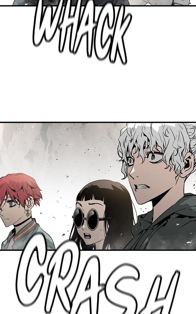 The Breaker Chapter 43 Page 92